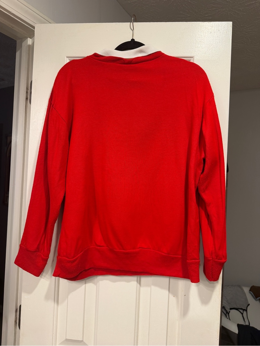 Sabrina Carpenter Inspired Very Rare Vintage Christmas Holiday Sweater - Picture 5 of 7